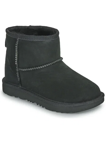 Pantofi copii Ugg negru