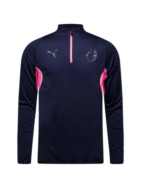 Pulover Puma albastru