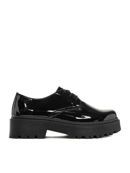 Pantofi Lasocki negru