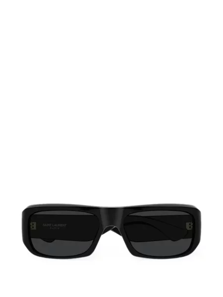 Sunčane naočale Saint Laurent Eyewear crna