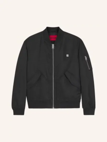 Hugo Kurtka Badam schwarz czarna