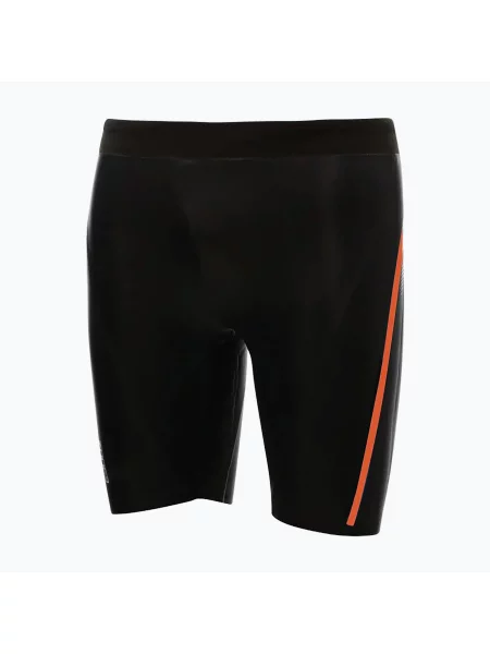 Spodenki neoprenowe The Active black czarne