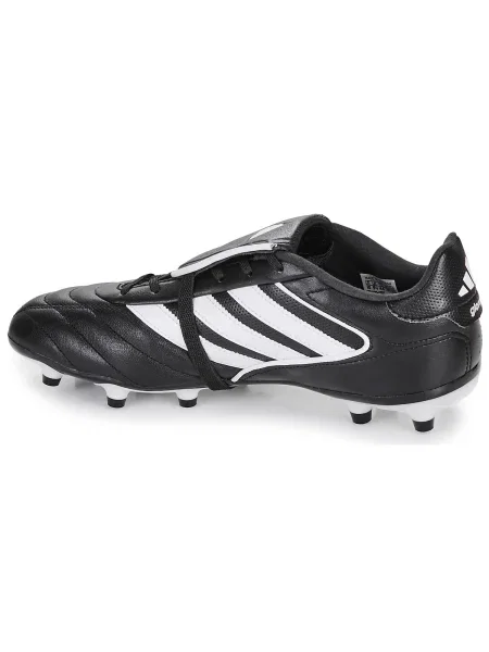Fotbal pantofi Adidas negru