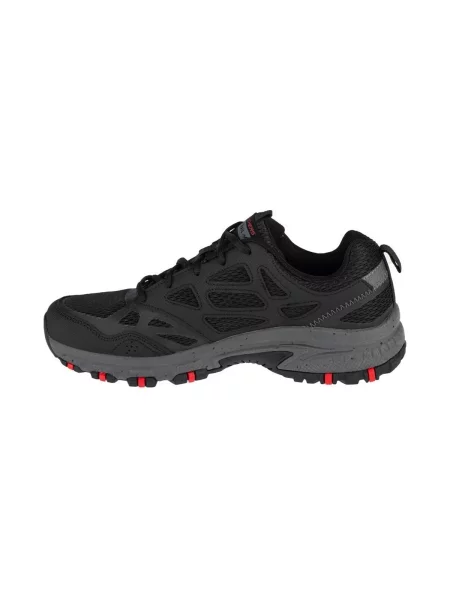 Treking tenisice Skechers crna