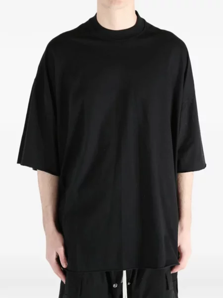 Tricou Rick Owens Drkshdw negru