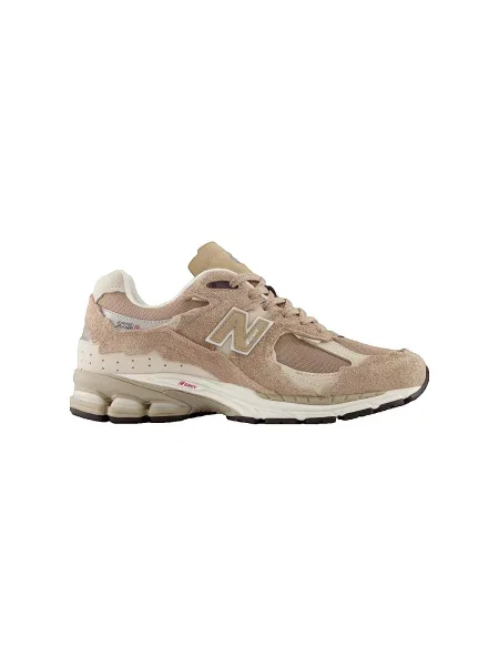Pantofi New Balance bej