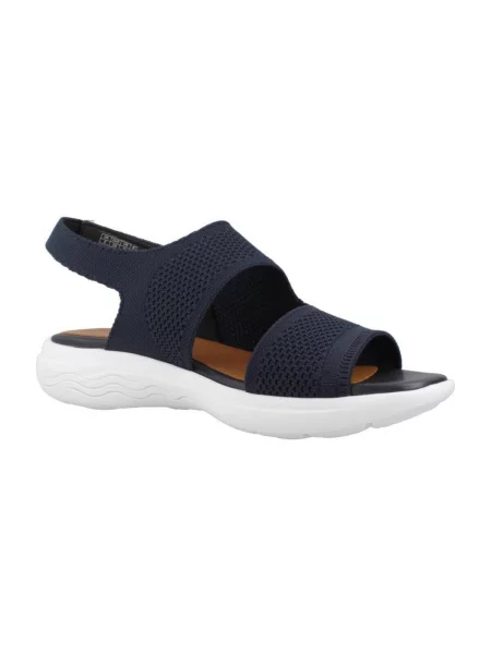 Pantofi Geox albastru