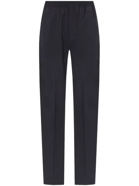 Pantaloni Givenchy albastru