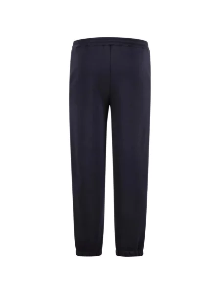 Pantaloni Giada Benincasa alergare albastru