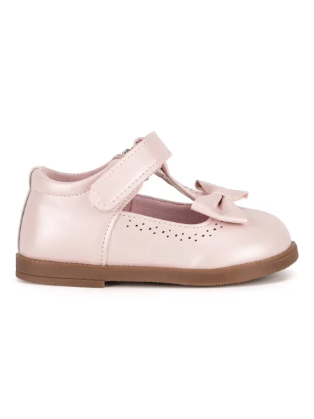 Poltopánky Nelli Blu ružová