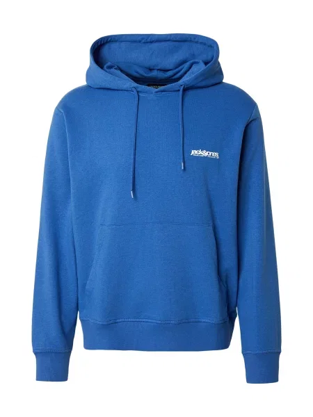 Palton Jack & Jones alb