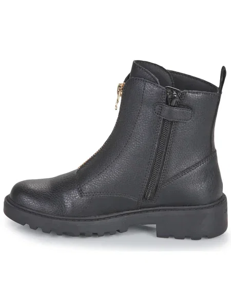 Pantofi copii Geox negru