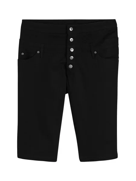Bonprix Pantaloni negru