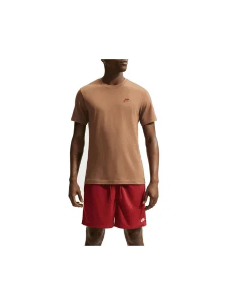 Tricou Nike maro