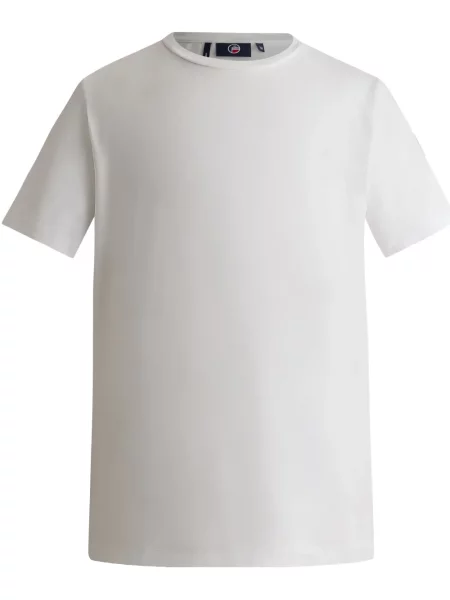 Tricou Fusalp alb