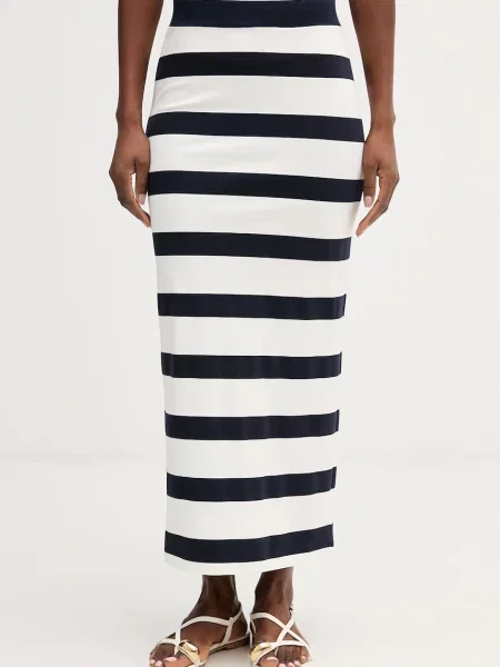 MM by Max Mara fustă RIVIERA