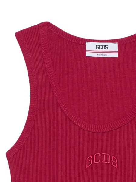 Top Gcds cu broderie