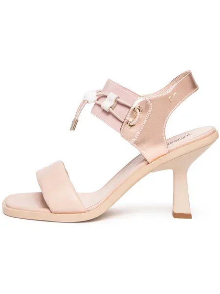 Pantofi Nerogiardini roz