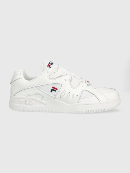 Маратонки Fila Topspin бяло