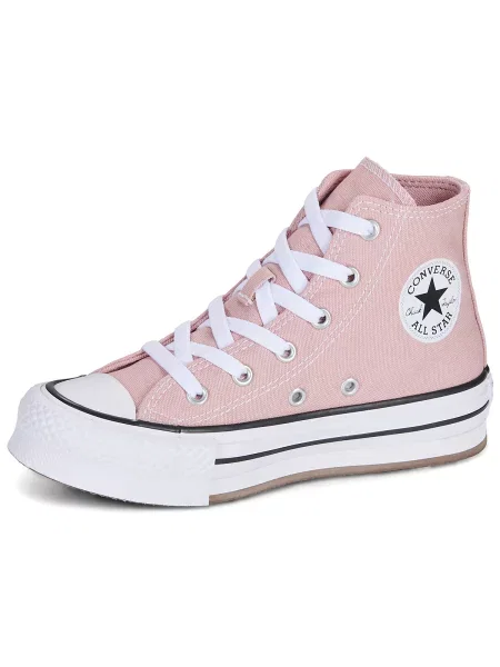 Pantofi copii Converse roz