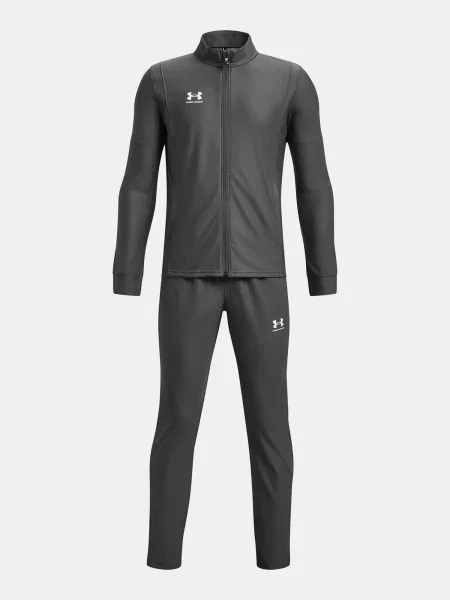Trening copii Under Armour gri