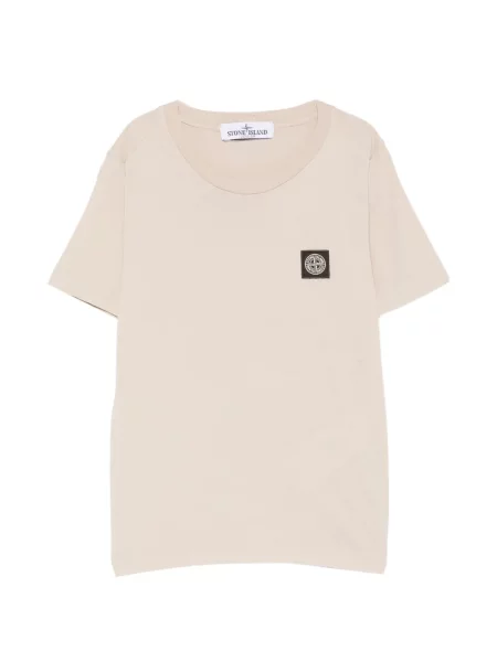 Koszulka dziecięca Stone Island