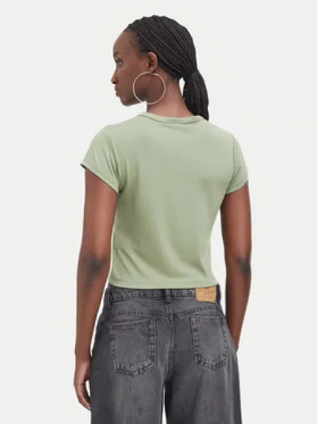 Juicy Couture Majica Khaki