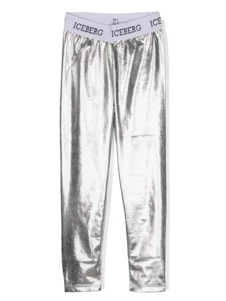 Legginsy dziecięce Iceberg