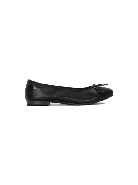 Pantofi Maciejka negru