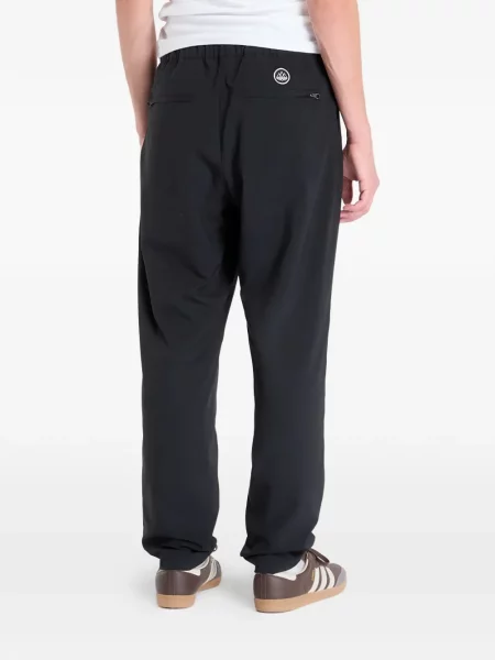 Флийс спортна тениска Adidas сиво