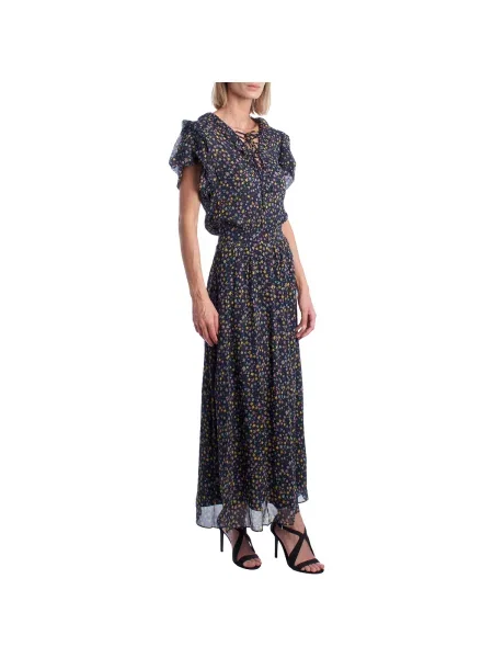 Rochie Zadig & Voltaire albastru