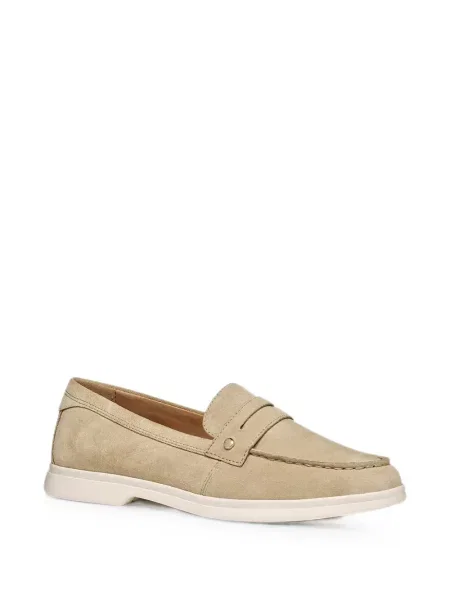 Pantofi loafer Geox