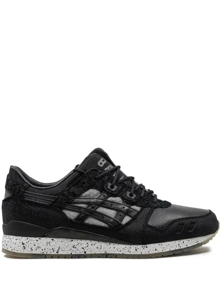 Sneakerși Asics Gel-Lyte negru