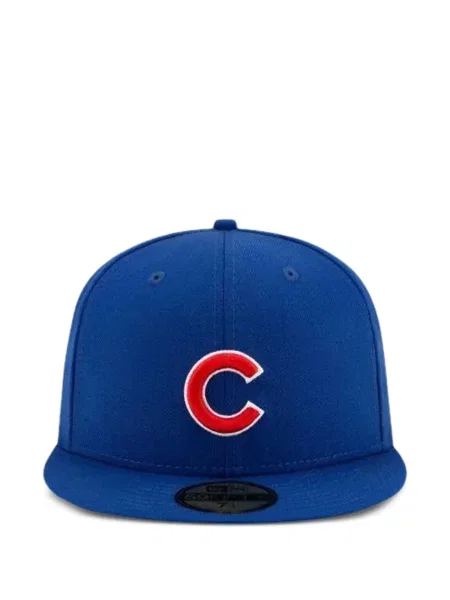 Șapcă New Era Cap albastru