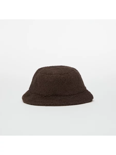 Calvin Klein kapelusz bucket brązowy