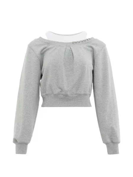 Inel 3.1 Phillip Lim gri