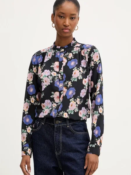 Srajca Morgan COLIE.F črna