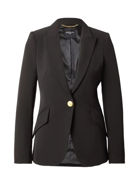 GUESS by Marciano Blejzer JASMINE' čierna