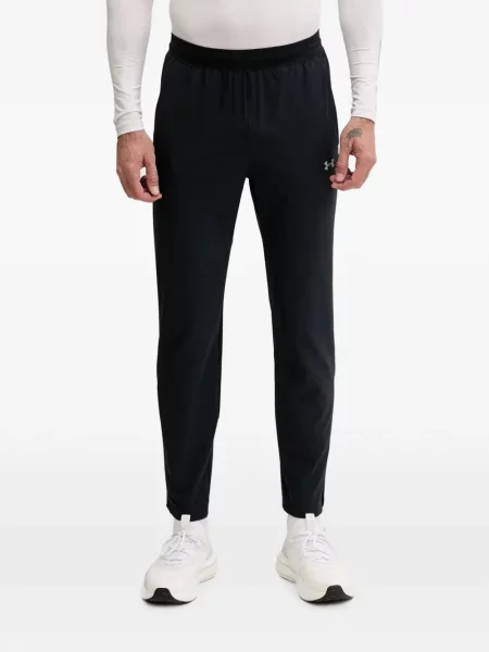 Pantaloni Under Armour alergare negru