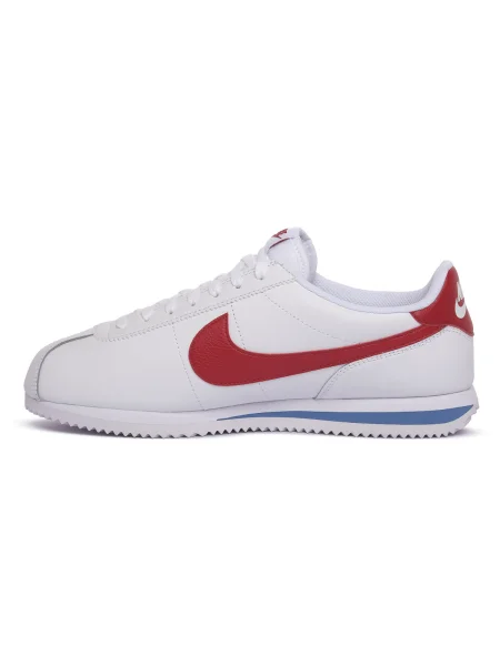 Pantofi Nike alb