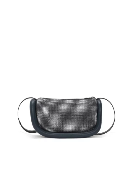 Torebka crossbody Jw Anderson szara