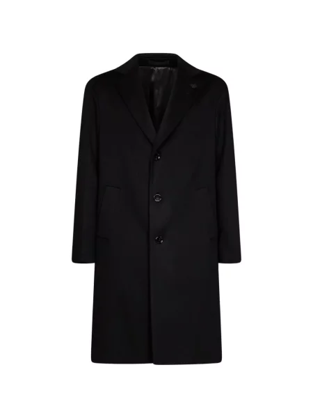 Palton Lardini negru