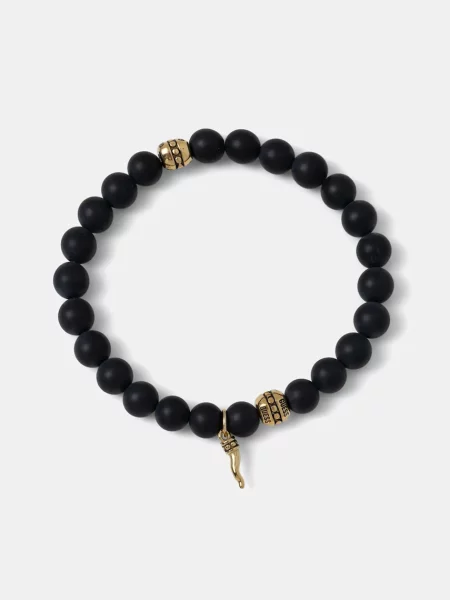 Zapestnica Guess URBAN CODE črna