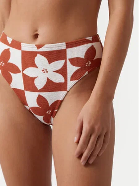 Roxy Bikini alsó Hazy Days narancssárga