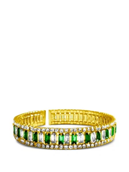 Brăţară Hzmer Jewellery verde