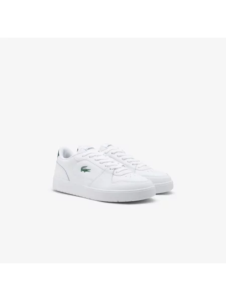 Кроссовки Lacoste белые