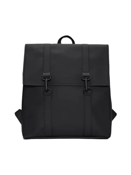 Plecak Rains MSN Mini 12 l black czarny