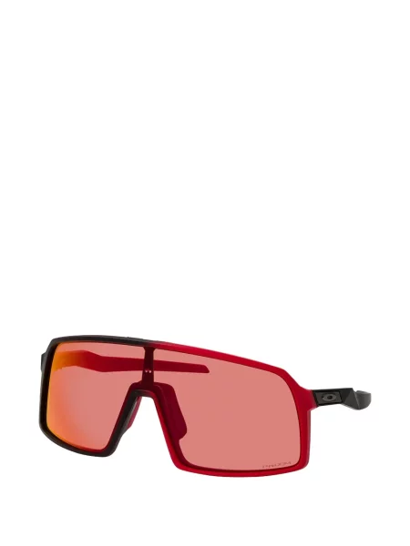 Ochelari de soare Oakley roșu