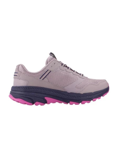 Topánky Skechers GO RUN TRAIL ALTITUD RAVINE ružová