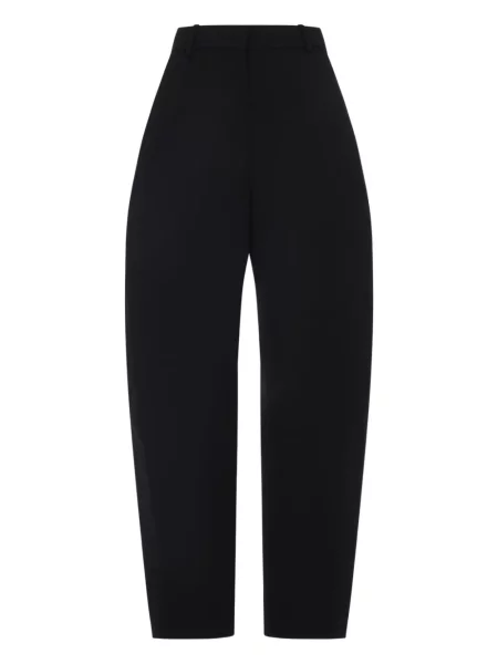 Pantaloni Givenchy negru